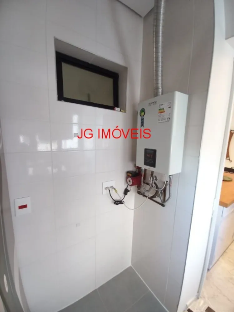 Apartamento, 3 quartos, 152 m² - Foto 6