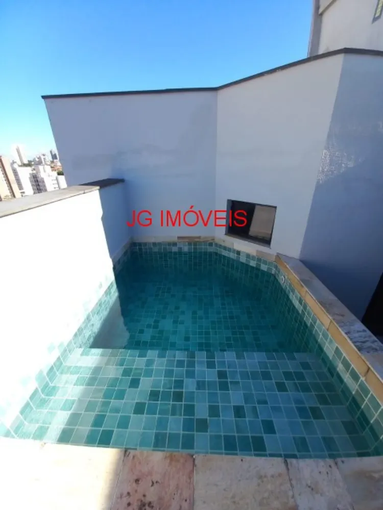 Apartamento, 3 quartos, 152 m² - Foto 16