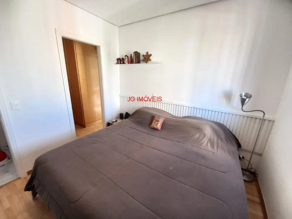 Apartamento, 3 quartos, 152 m² - Foto 11
