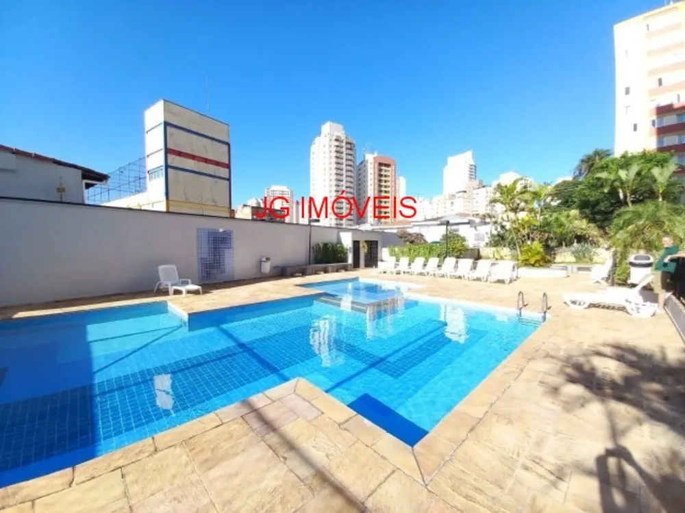 Apartamento, 3 quartos, 152 m² - Foto 19