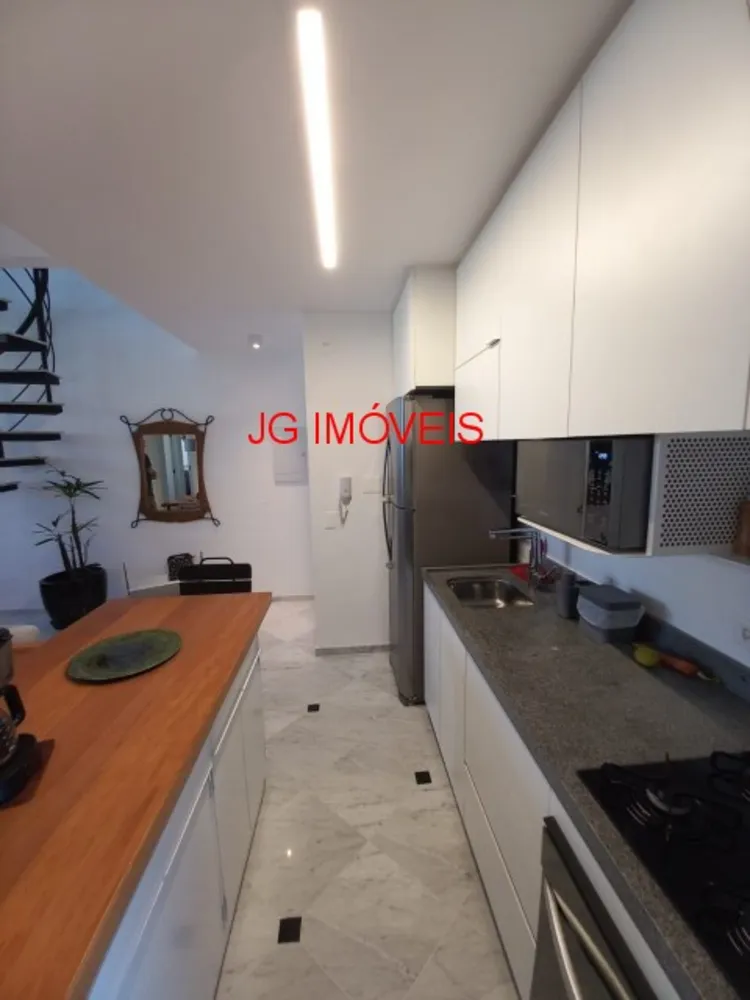 Apartamento, 3 quartos, 152 m² - Foto 4