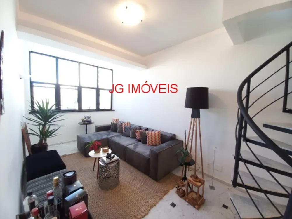 Apartamento, 3 quartos, 152 m² - Foto 1