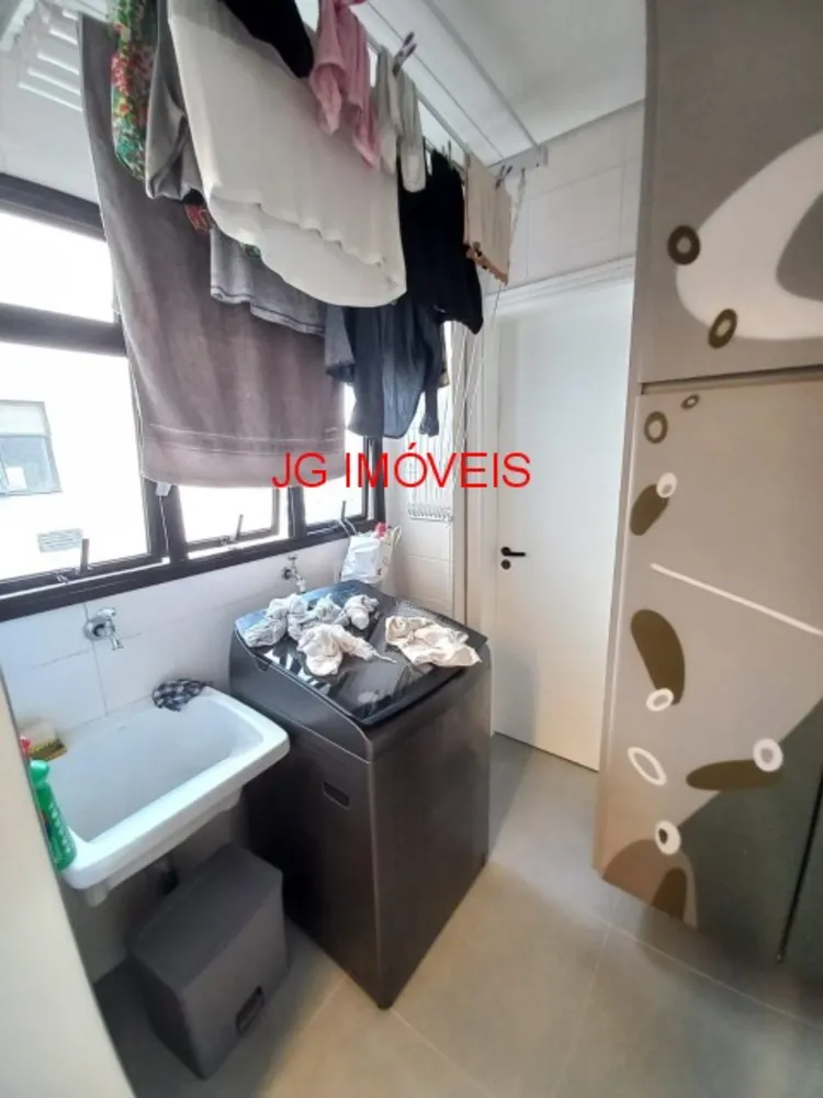 Apartamento, 3 quartos, 152 m² - Foto 5
