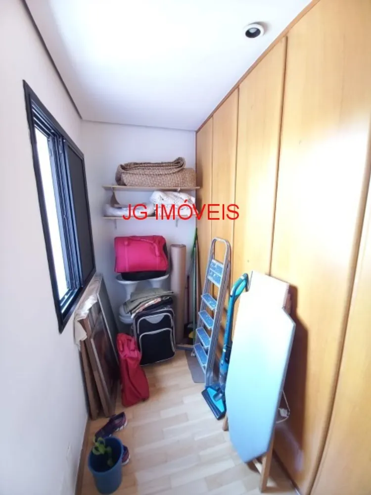 Apartamento, 3 quartos, 152 m² - Foto 8
