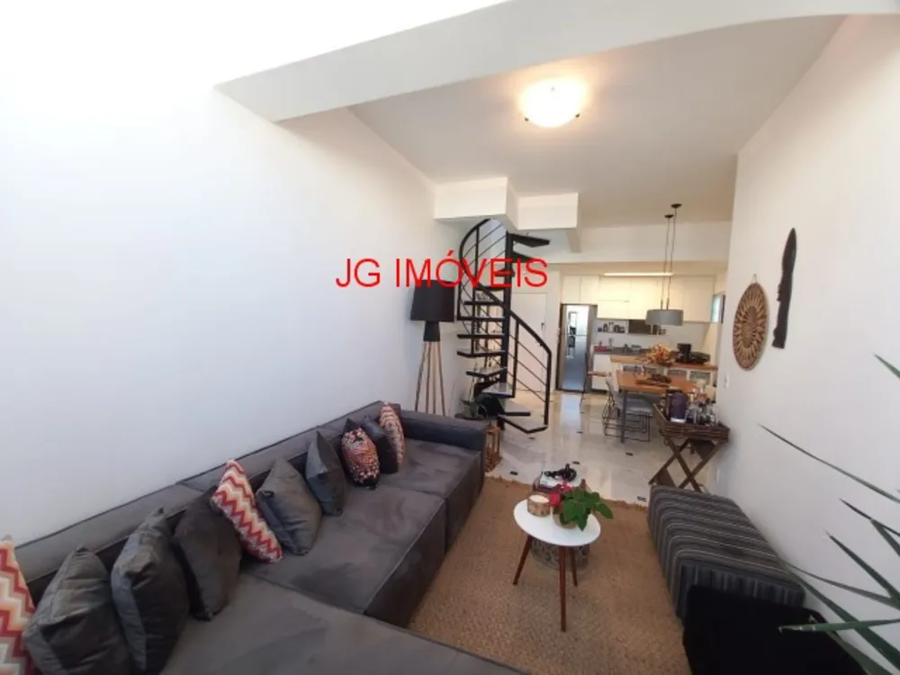 Apartamento, 3 quartos, 152 m² - Foto 2
