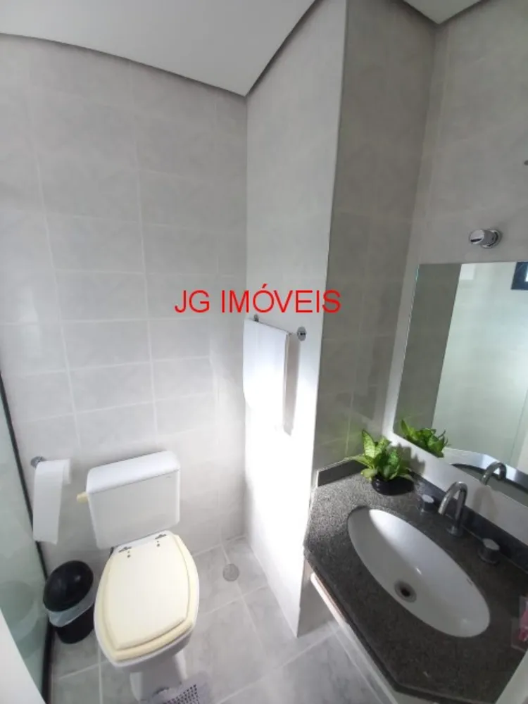 Apartamento, 3 quartos, 152 m² - Foto 14