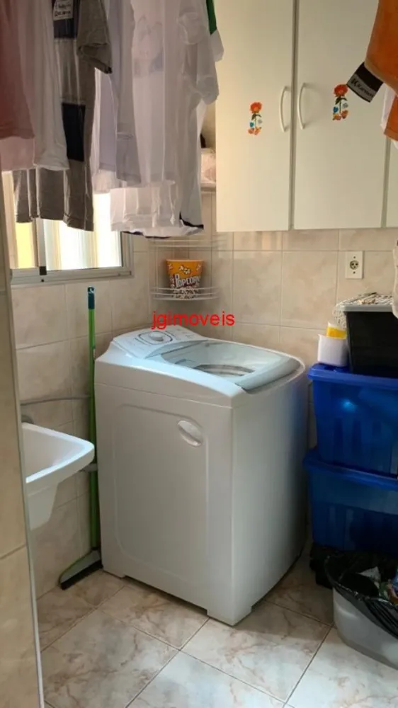 Apartamento, 2 quartos, 61 m² - Foto 7