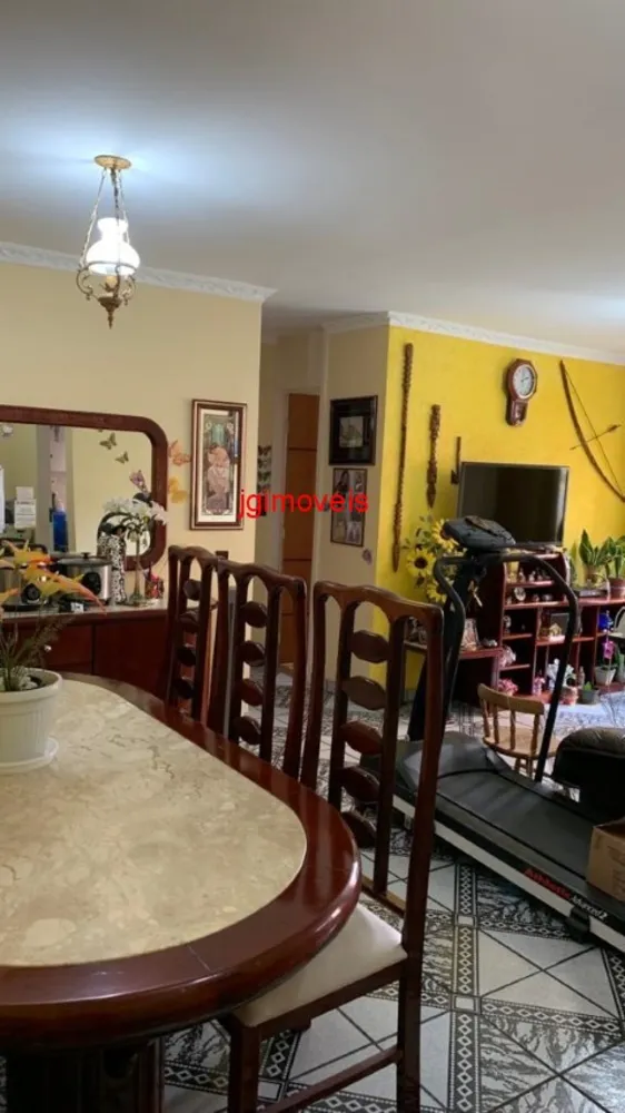 Apartamento, 2 quartos, 61 m² - Foto 8