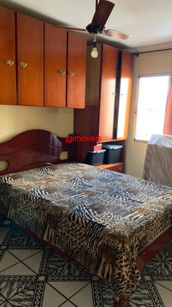 Apartamento, 2 quartos, 61 m² - Foto 1