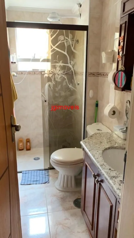 Apartamento, 2 quartos, 61 m² - Foto 6