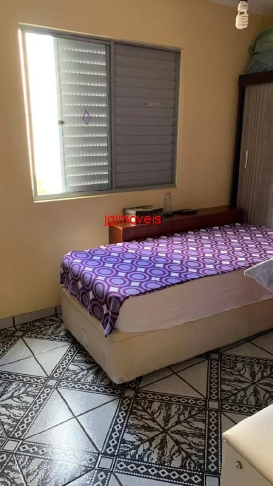 Apartamento, 2 quartos, 61 m² - Foto 2
