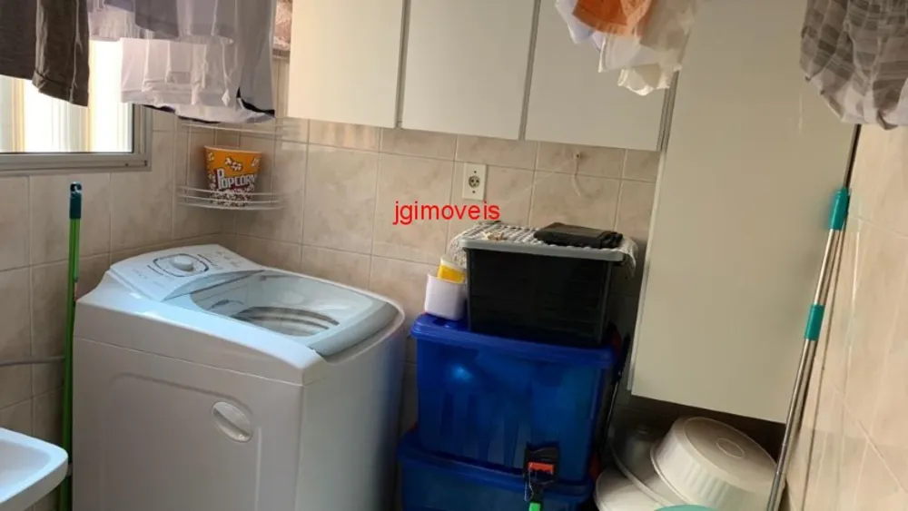 Apartamento, 2 quartos, 61 m² - Foto 4