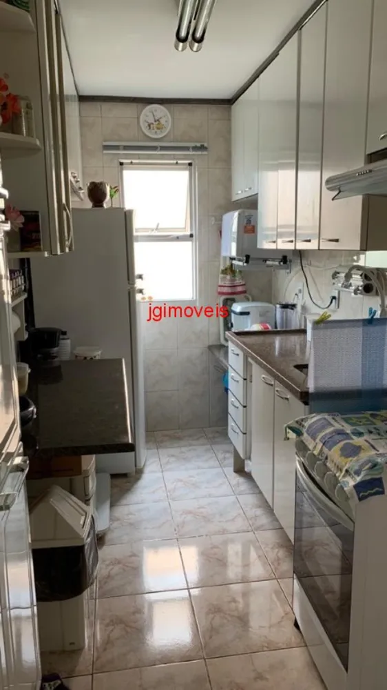 Apartamento, 2 quartos, 61 m² - Foto 3
