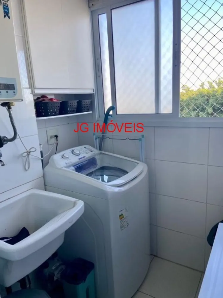 Apartamento, 3 quartos, 63 m² - Foto 5
