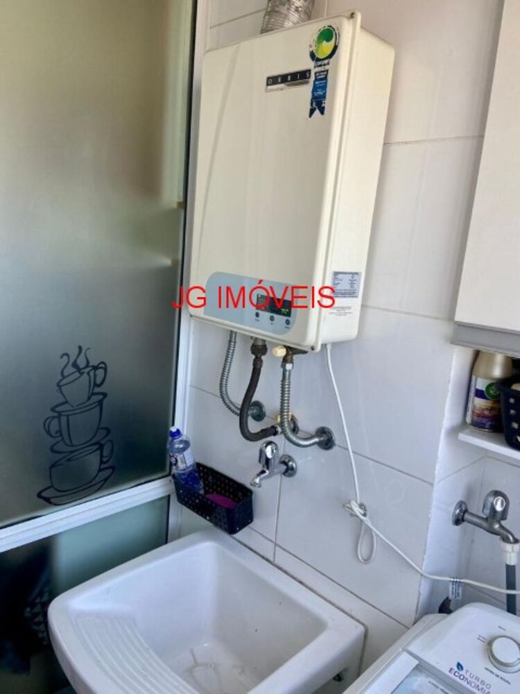 Apartamento, 3 quartos, 63 m² - Foto 1