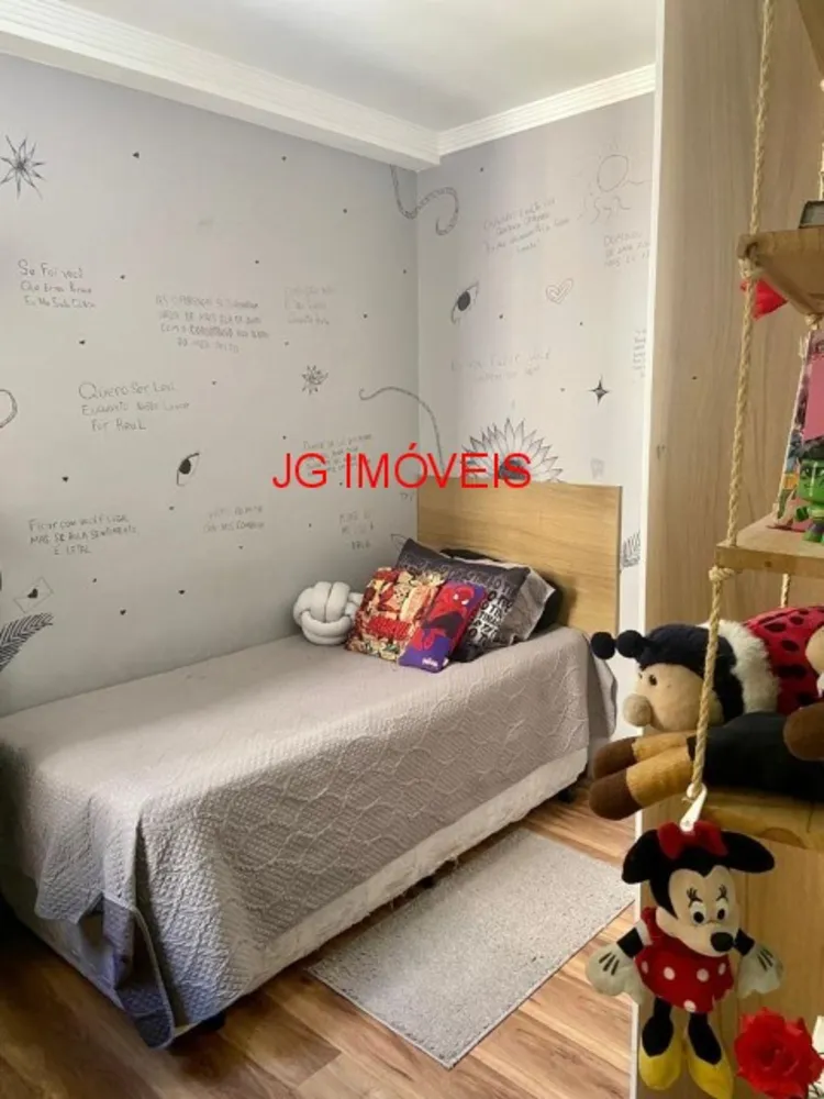 Apartamento, 3 quartos, 63 m² - Foto 7