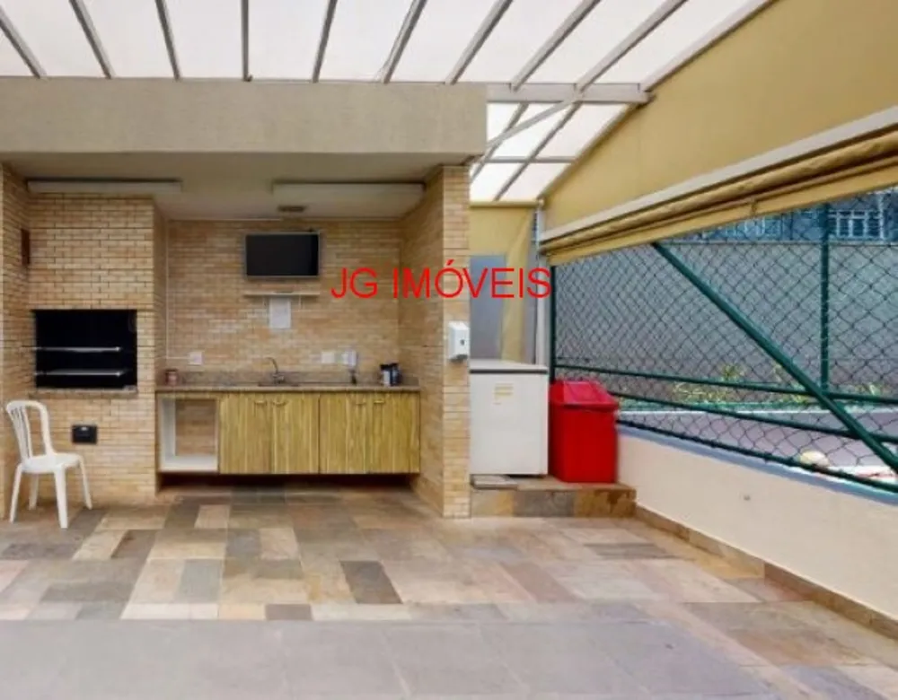 Apartamento, 3 quartos, 63 m² - Foto 14
