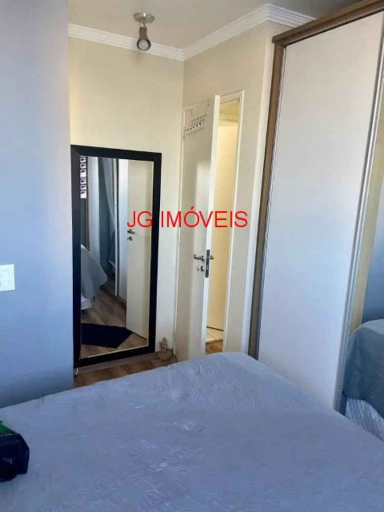 Apartamento, 3 quartos, 63 m² - Foto 12