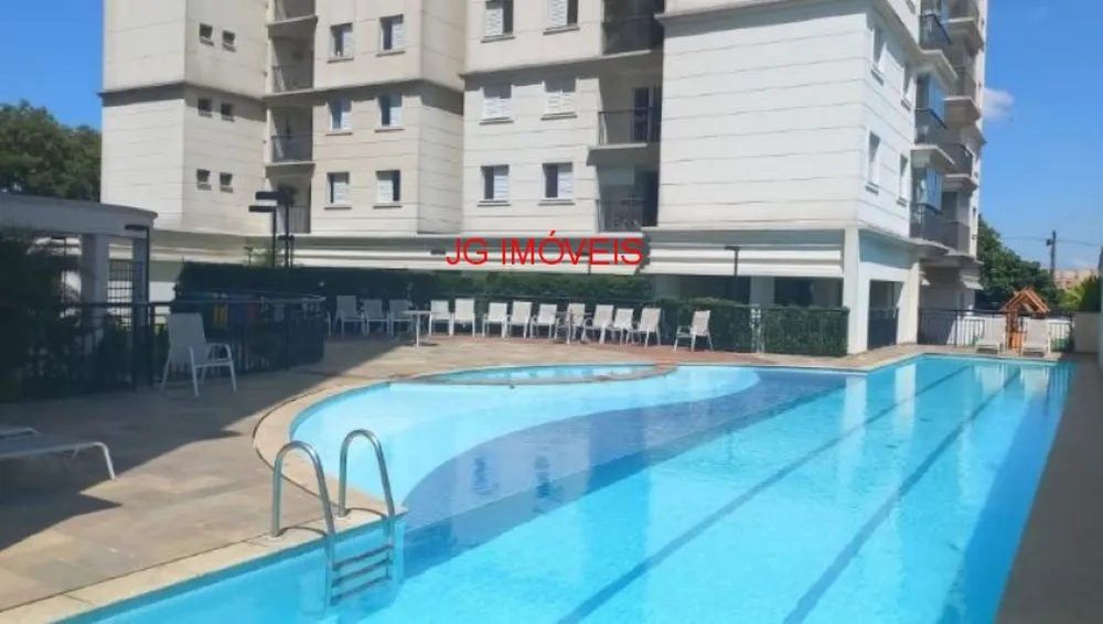 Apartamento, 3 quartos, 63 m² - Foto 16