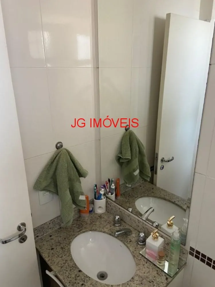 Apartamento, 3 quartos, 63 m² - Foto 13