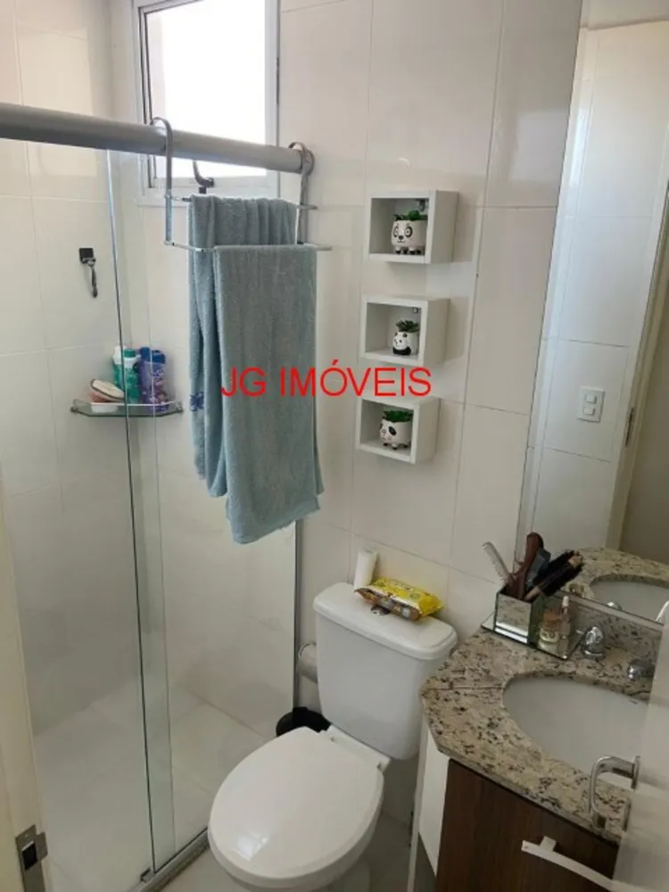 Apartamento, 3 quartos, 63 m² - Foto 8