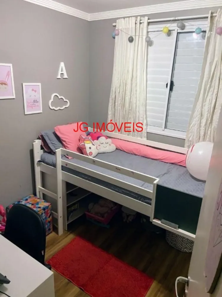 Apartamento, 3 quartos, 63 m² - Foto 10
