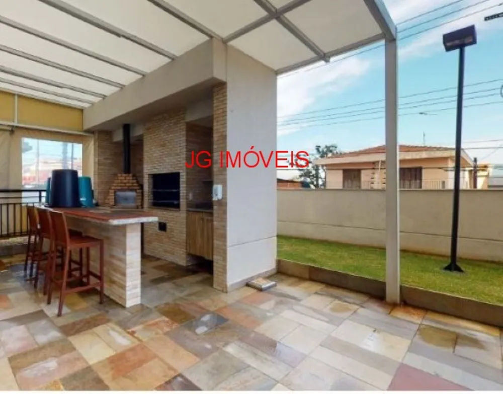 Apartamento, 3 quartos, 63 m² - Foto 15
