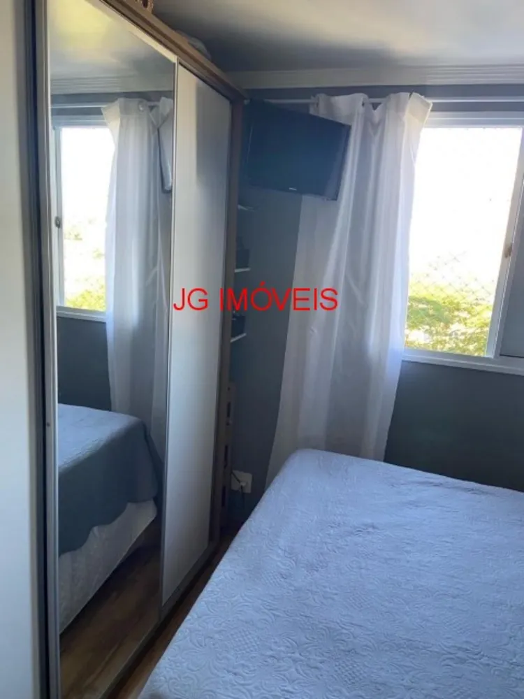 Apartamento, 3 quartos, 63 m² - Foto 11