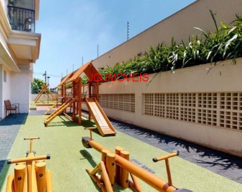Apartamento, 3 quartos, 63 m² - Foto 4