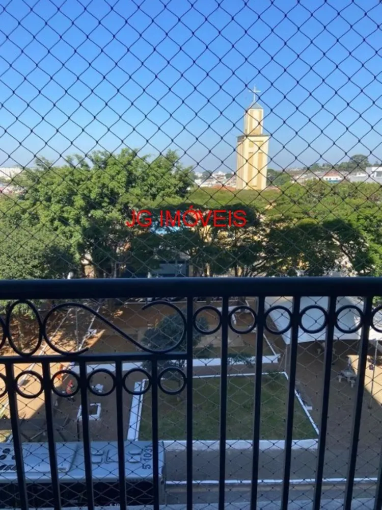 Apartamento, 3 quartos, 63 m² - Foto 3