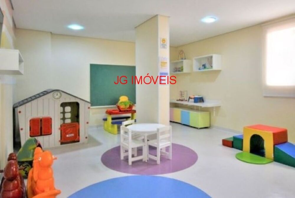 Apartamento, 3 quartos, 63 m² - Foto 3