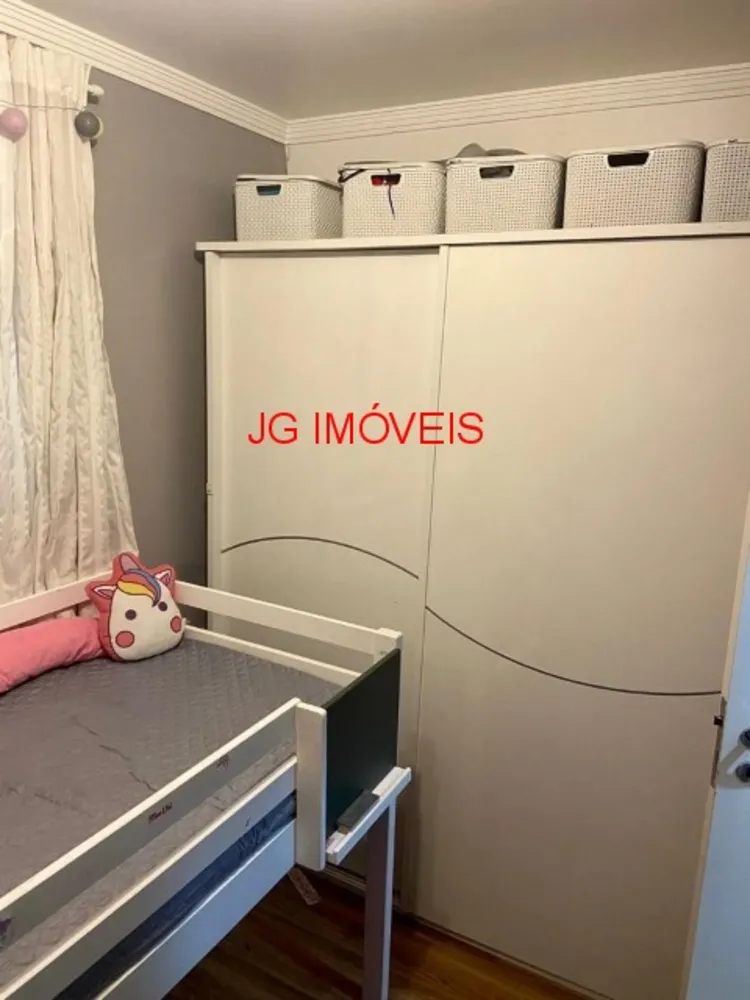 Apartamento, 3 quartos, 63 m² - Foto 9