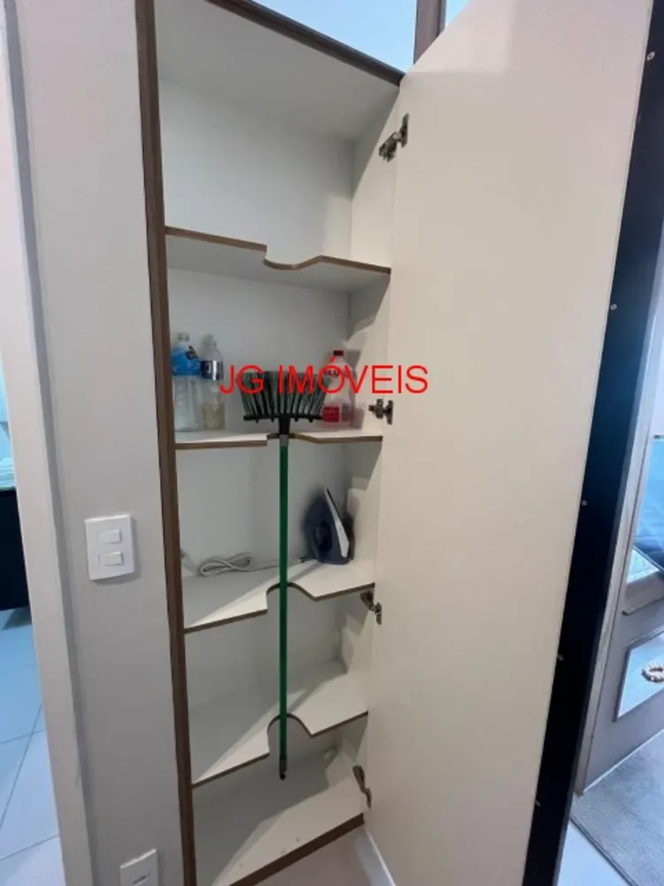 Apartamento, 1 quarto, 24 m² - Foto 3