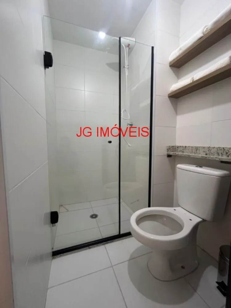 Apartamento, 1 quarto, 24 m² - Foto 4