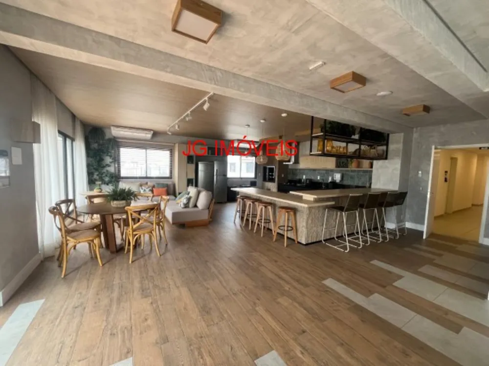 Apartamento, 1 quarto, 24 m² - Foto 9