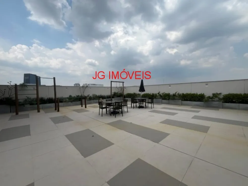 Apartamento, 1 quarto, 24 m² - Foto 15