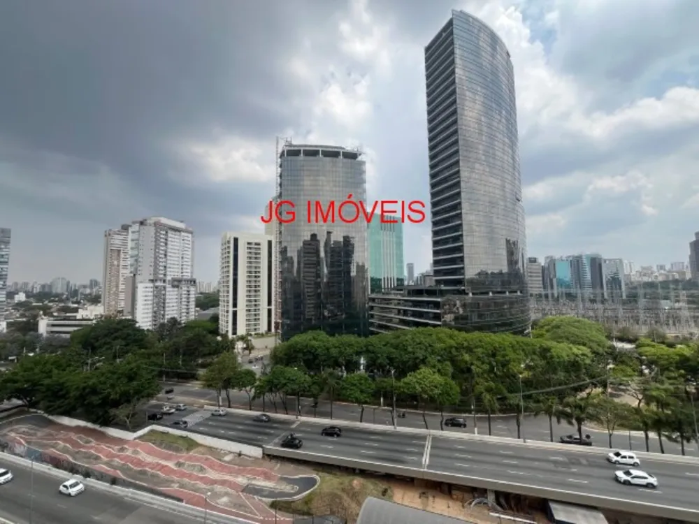 Apartamento, 1 quarto, 24 m² - Foto 8