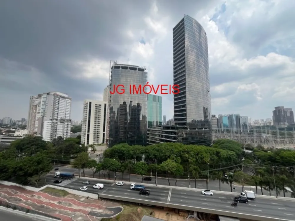 Apartamento, 1 quarto, 24 m² - Foto 5