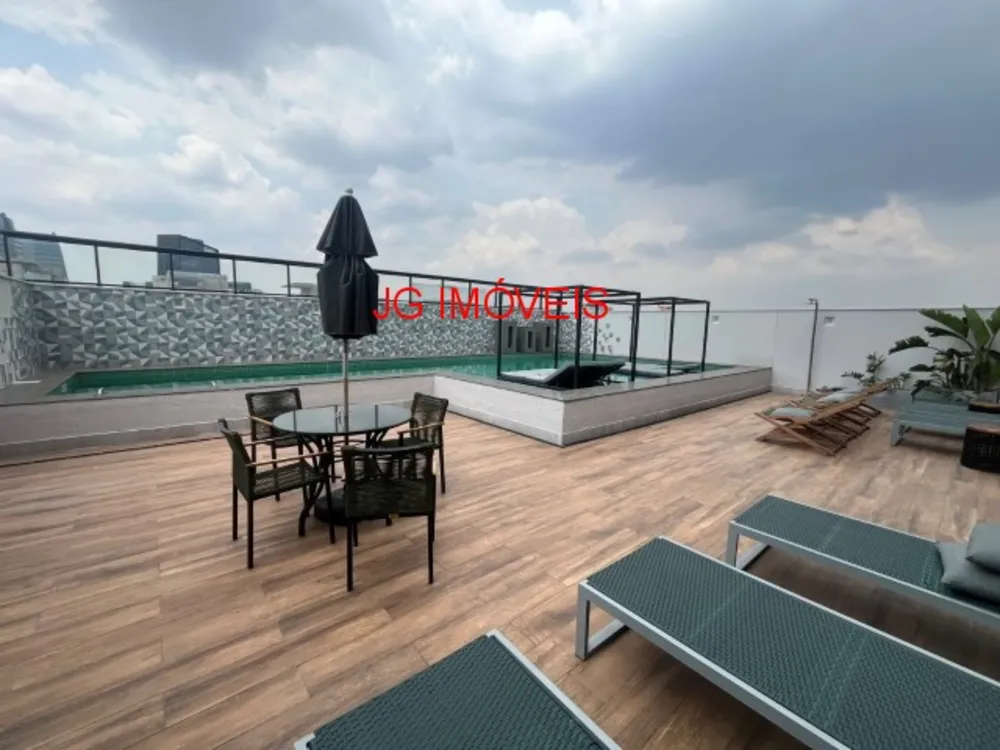 Apartamento, 1 quarto, 24 m² - Foto 7