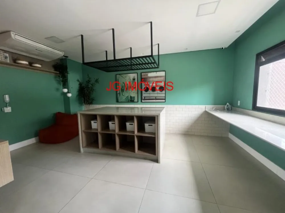 Apartamento, 1 quarto, 24 m² - Foto 16