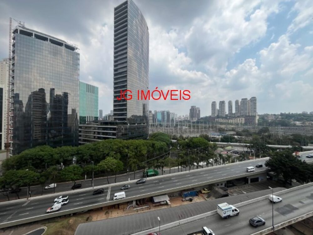 Apartamento, 1 quarto, 24 m² - Foto 4