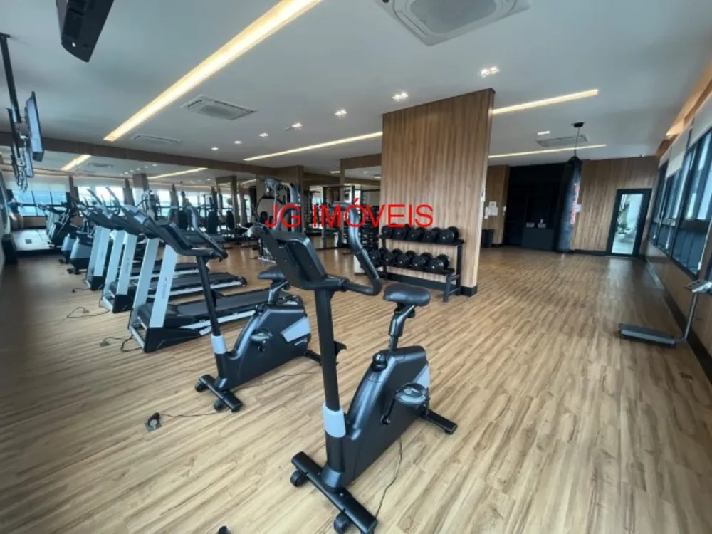Apartamento, 1 quarto, 24 m² - Foto 12