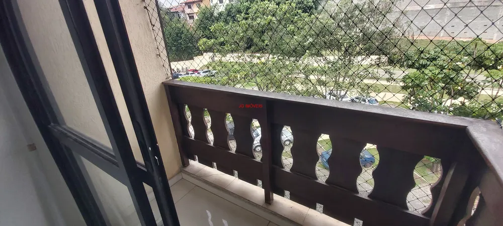 Apartamento, 3 quartos, 73 m² - Foto 7
