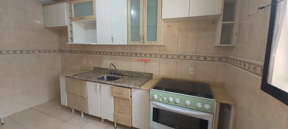 Apartamento, 3 quartos, 73 m² - Foto 3
