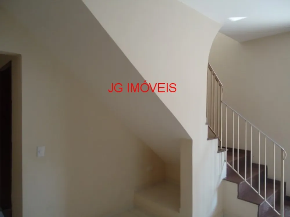 Casa, 3 quartos, 200 m² - Foto 11