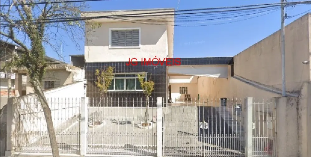 Casa, 3 quartos, 200 m² - Foto 1