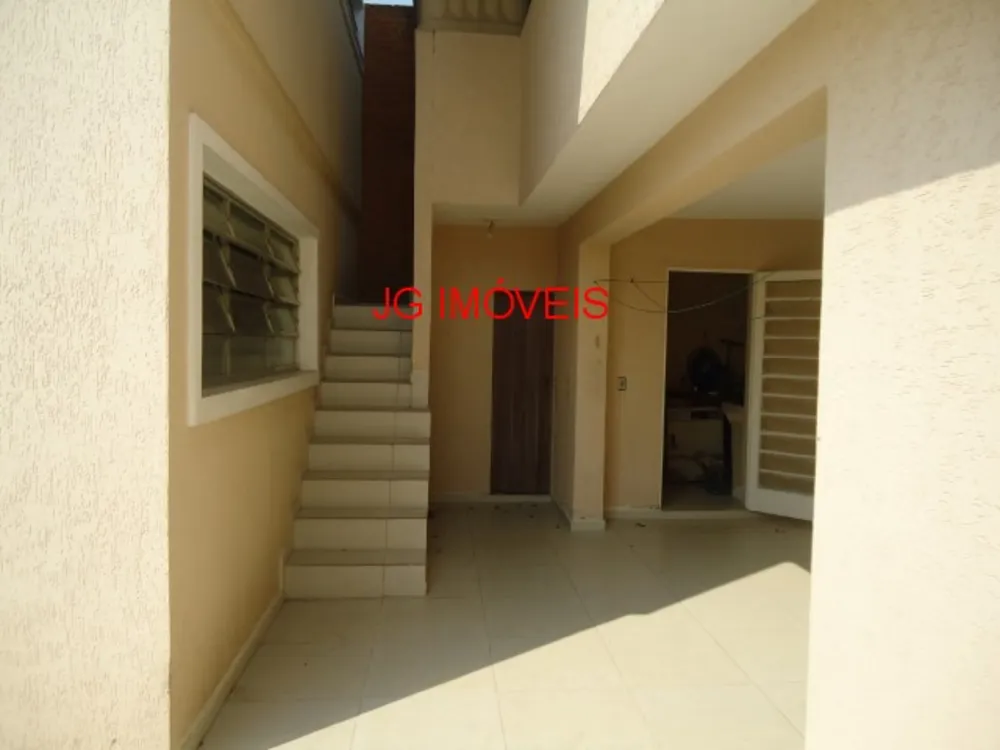 Casa, 3 quartos, 200 m² - Foto 9