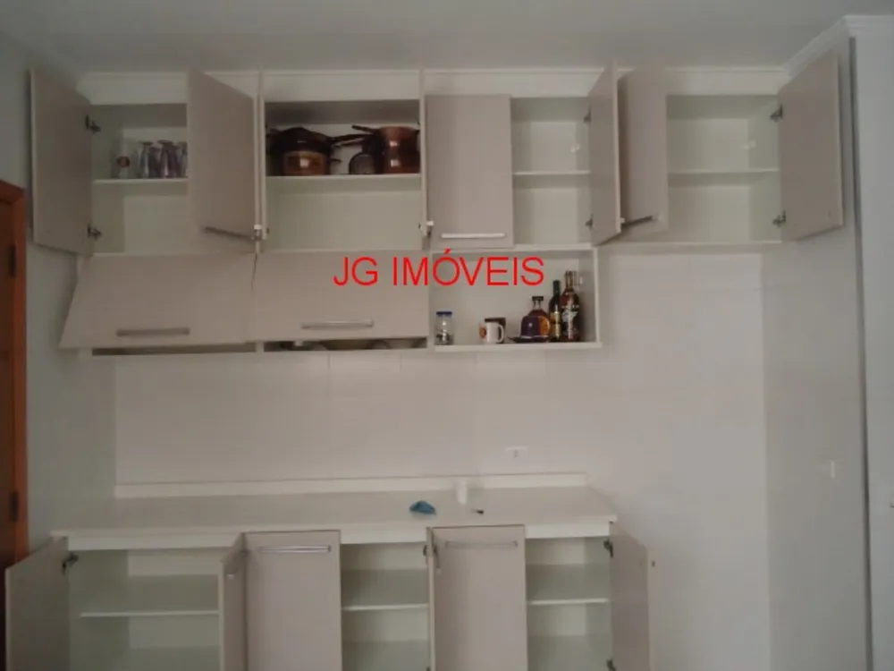 Casa, 3 quartos, 200 m² - Foto 12