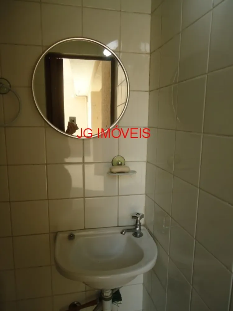 Casa, 3 quartos, 200 m² - Foto 15