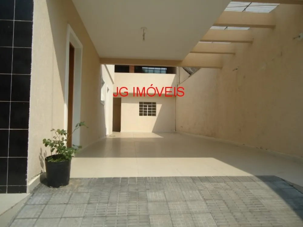 Casa, 3 quartos, 200 m² - Foto 3